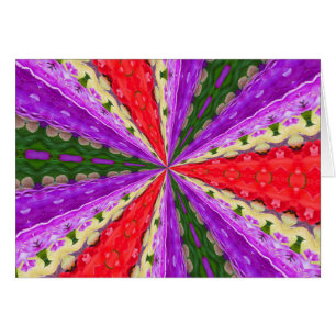 Lacey Kaleidoscope