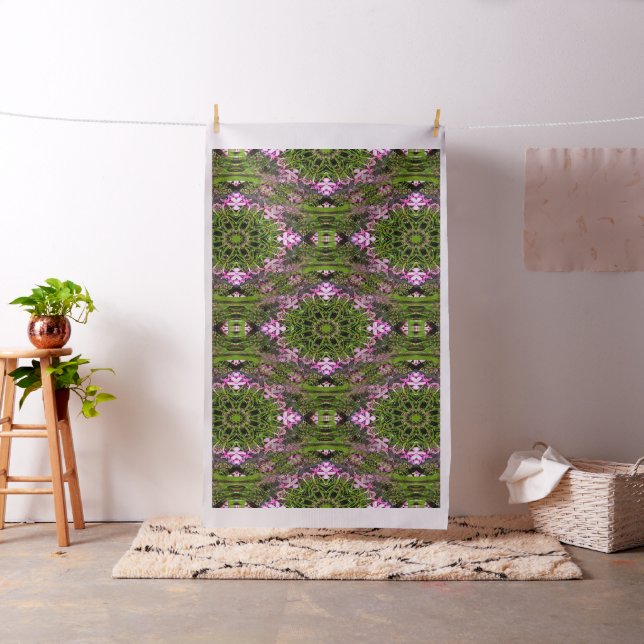 Lacey Phylox...... Fabric (In Situ)
