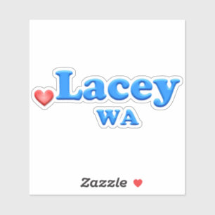 Lacey Washington