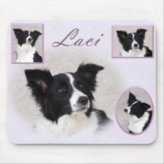 Laci Mouse Pad