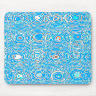 Lacita Abstract 1, 2017 (photo) SVP Images Mouse Pad