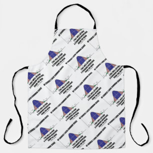 Lack Common Sense Fall Beyond 3 Std Deviations Apron