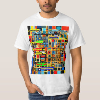 Lack of Adaptability T-Shirt