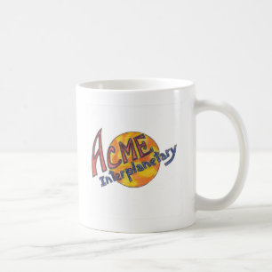 L'ACME-Interplanetary mug