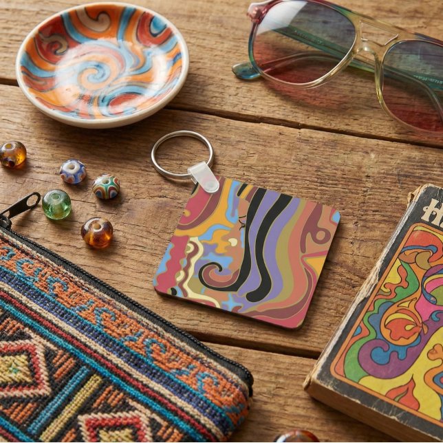 Lacriminati Keychain (Creator Uploaded)