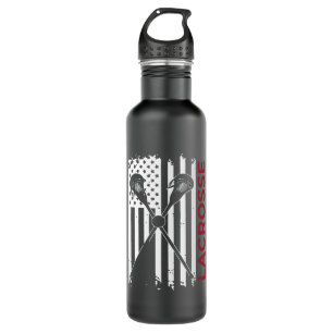 Lacrosse 710 Ml Water Bottle