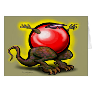 Lacrosse a Saurus Rex