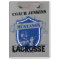 Lacrosse Add Your Own Name Clip Board