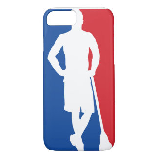 Lacrosse All Stars iPhone 7 case