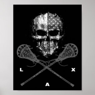 Lacrosse Apparel - Lacrosse 23 Poster
