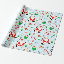 Lacrosse Christmas Holiday Gift