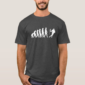 Lacrosse Evolution Lax T-Shirt