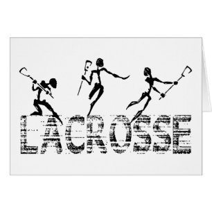 Lacrosse Gift