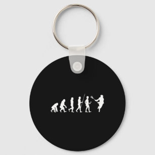 Lacrosse Gifts For Boys Lax Lacrosse Player Stick Keychain