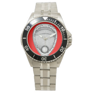 Lacrosse Goalie Watch