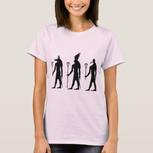 Lacrosse Gods T-Shirt