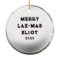 Lacrosse Holiday Gift