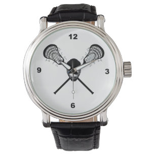Lacrosse Lax Watch
