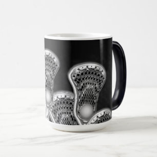 Lacrosse Magic Mug