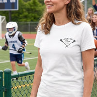 Lacrosse Mom Est
