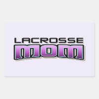 Lacrosse MOM