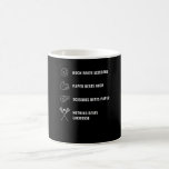 Lacrosse Nothing Beats Lacrosse Funny Lax Players Coffee Mug<br><div class="desc">Great design for every Lacrosse player and Lacrosse goalie. Perfect for your lacrosse team.. The Funny Lacrosse Design reads: nothing beats Lacrosse.</div>