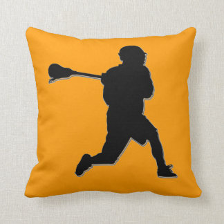 Lacrosse Pillow