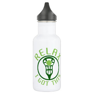 Lacrosse - ReLAX I Got This 532 Ml Water Bottle