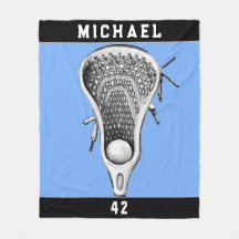 Lacrosse Sports