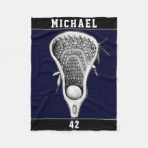 Lacrosse Sports