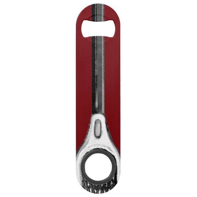 Lacrosse Sports Gift Bar Key (Front)