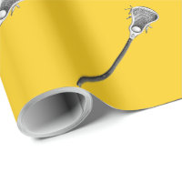 Lacrosse Sports Gift
