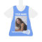 Lacrosse Sports Jersey with Photo