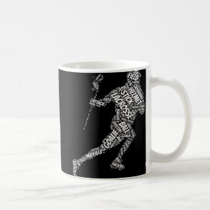 lacrosse sticks for boys Sports & Fitness cool Nov Coffee Mug