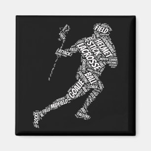 lacrosse sticks for boys Sports & Fitness cool Nov Magnet