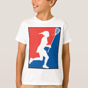 Lacrosse T-Shirt