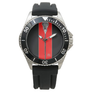 Lacrosse Watch