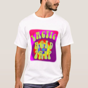 Lactic Acid Trip T-Shirt