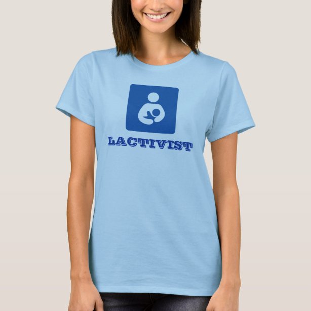 Breastfeeding T Shirts And Shirt Designs Zazzleca