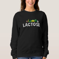 Lactose  Lactose Intolerant Aligator Crocodiles  1