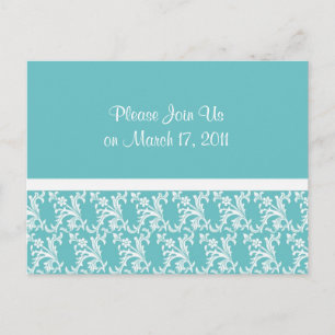 Lacy Elegance Postcard