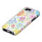 Lacy Floral Pattern iPhone 5 Case