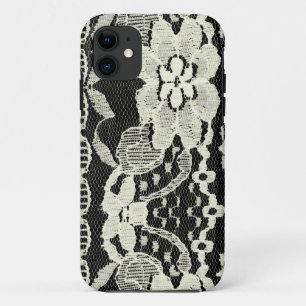 Lacy iPhone 5 Case