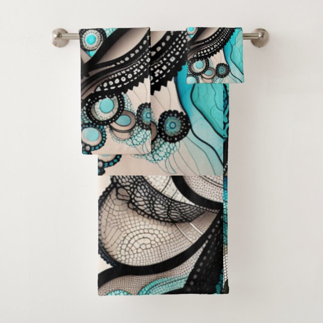 Lacy Lady (En situation)