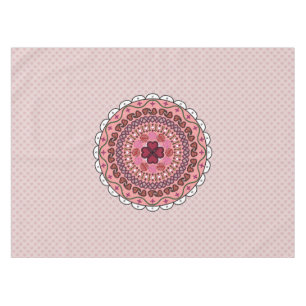 Lacy Valentine's Day Nappe