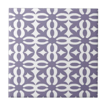 Lacy Wisteria Victorian Print