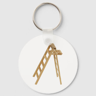 Ladder030609 copy keychain