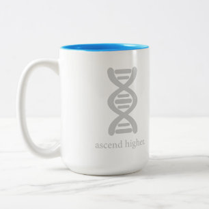 Ladder of Jacob Mug