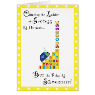 Ladder of Success