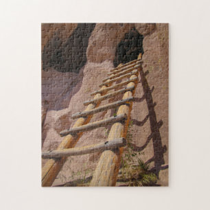 ladders jigsaw puzzle